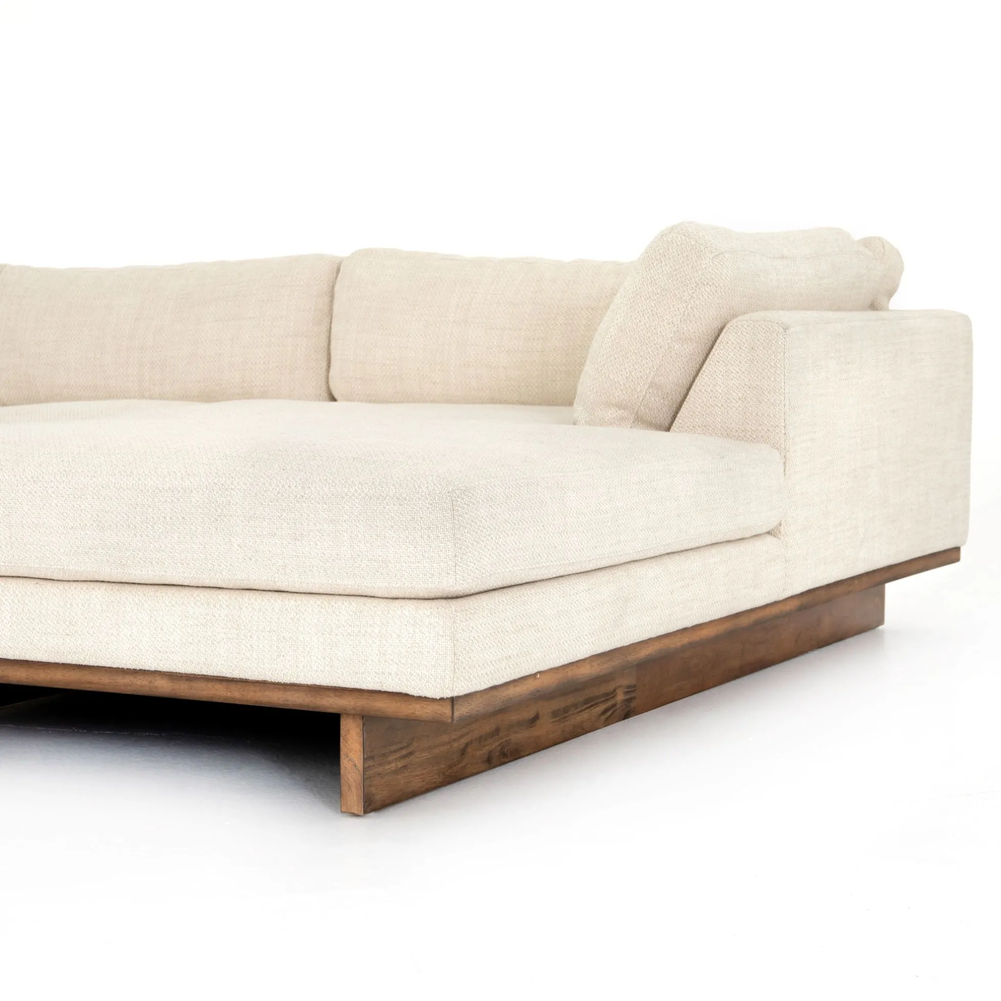 Ford 2 Pc Sectional