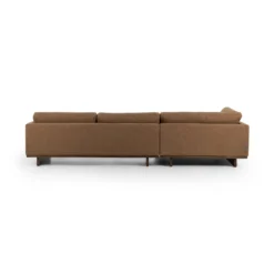 Ford 2 Pc Sectional