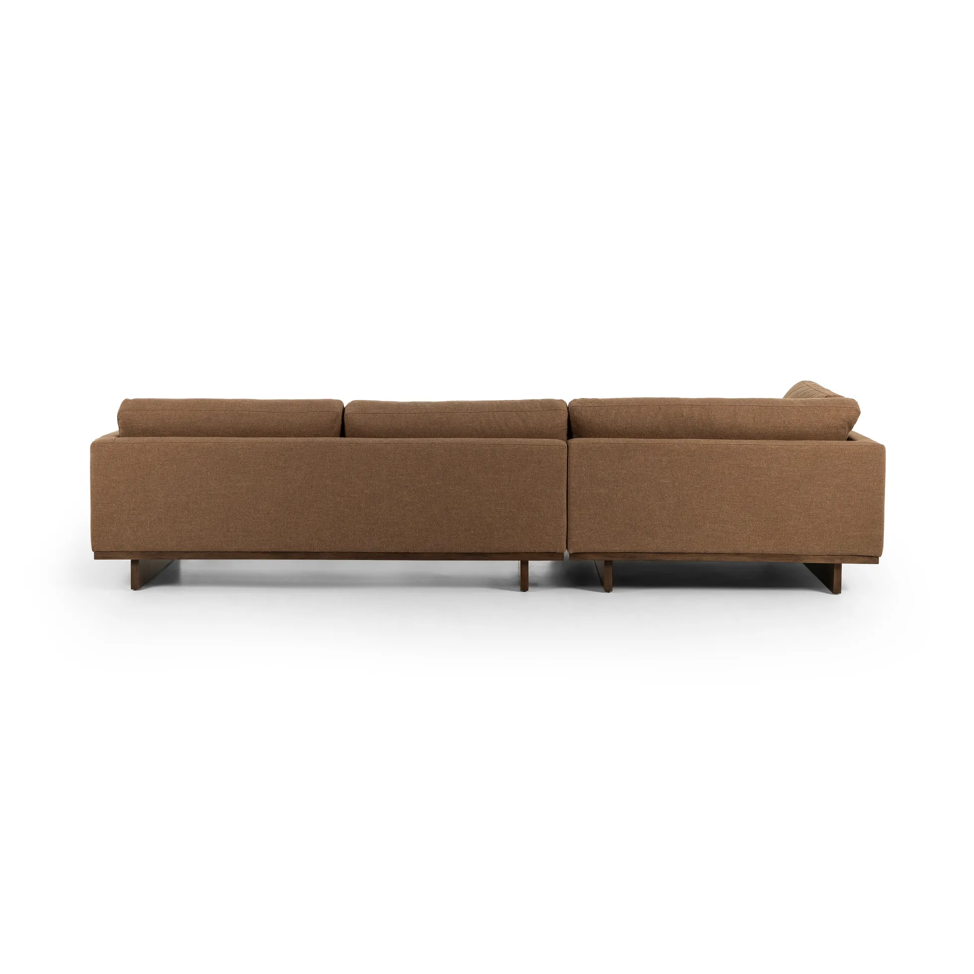 Ford 2 Pc Sectional