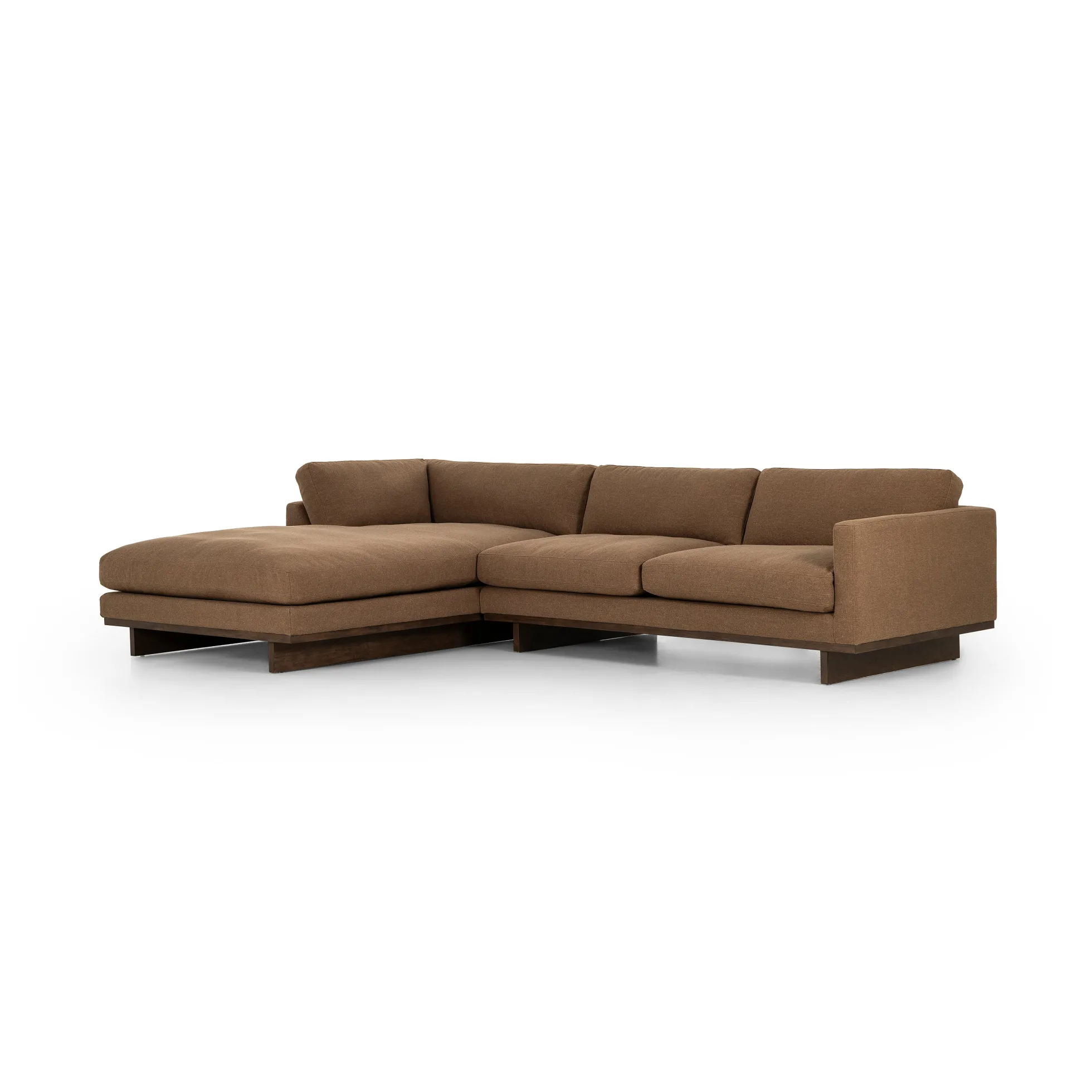 Ford 2 Pc Sectional