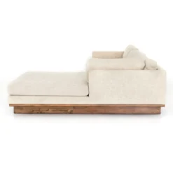 Ford 2 Pc Sectional