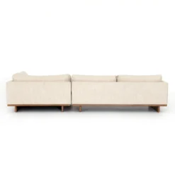 Ford 2 Pc Sectional