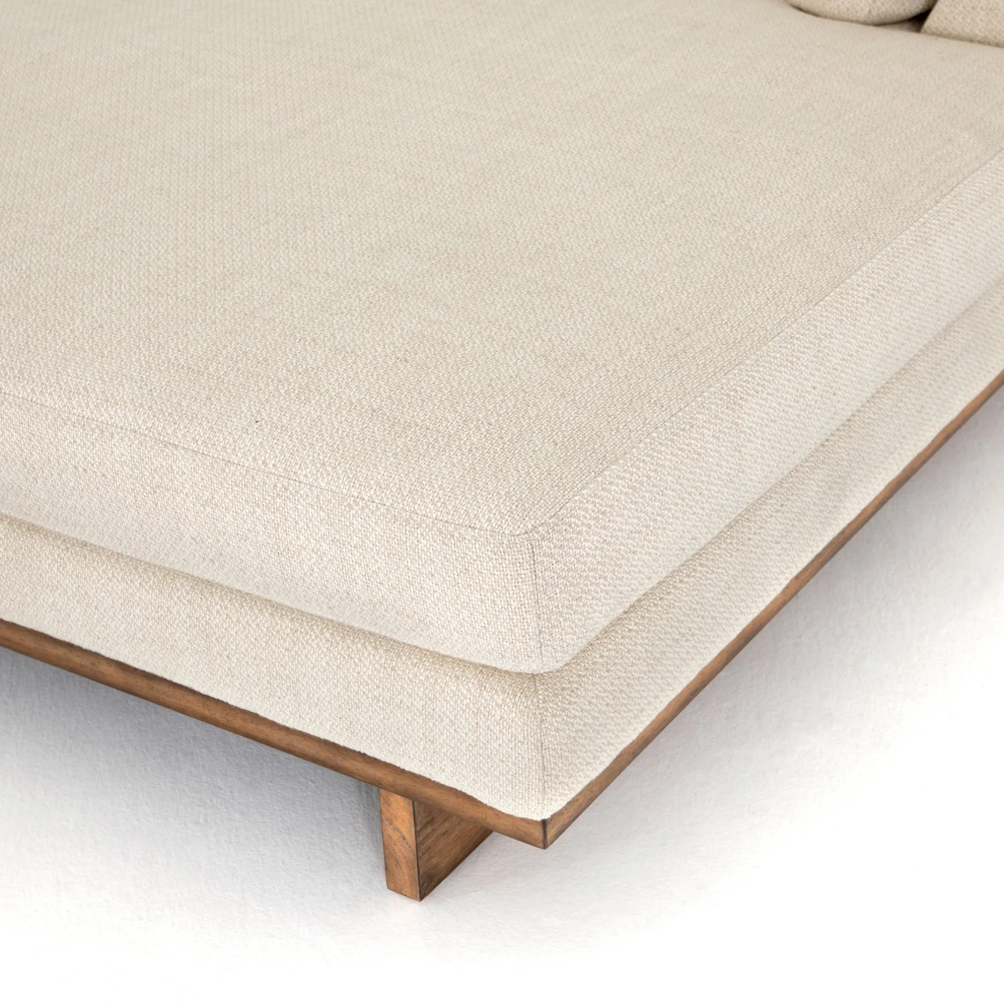 Ford 2 Pc Sectional