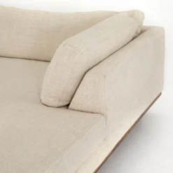 Ford 2 Pc Sectional