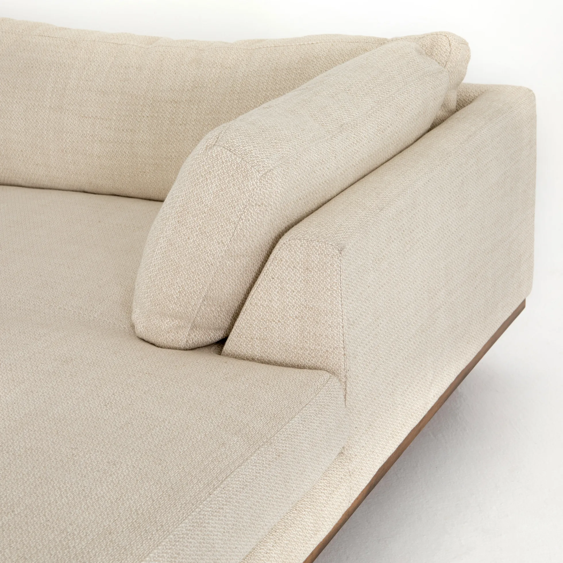 Ford 2 Pc Sectional