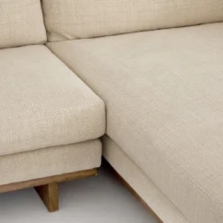 Ford 2 Pc Sectional