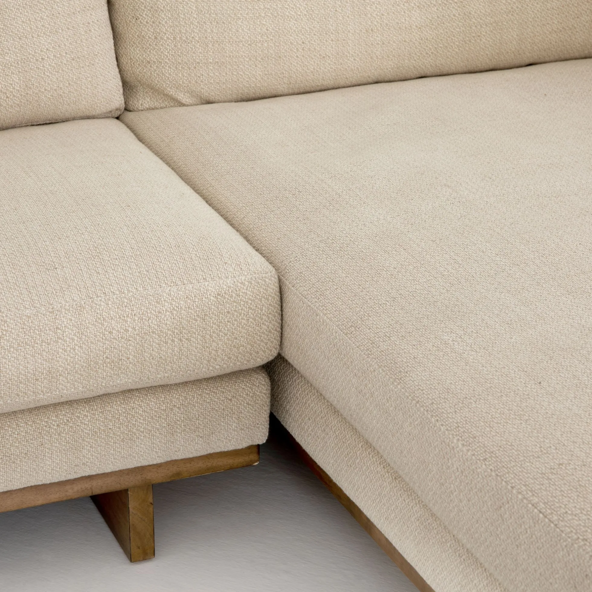 Ford 2 Pc Sectional
