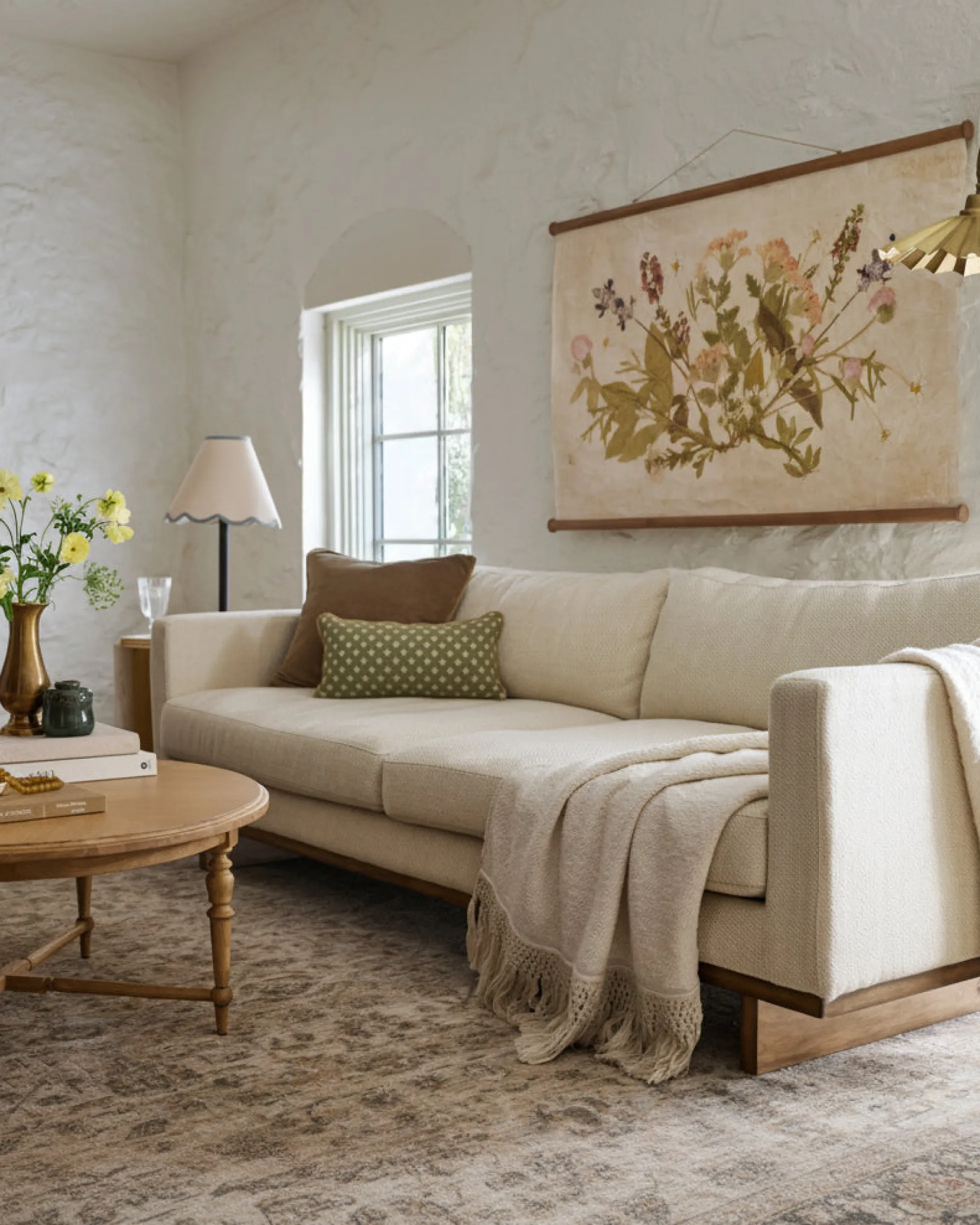 Ford Sofa