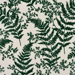 Forest Fern Wallpaper