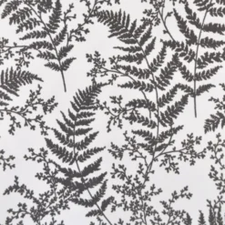 Forest Fern Wallpaper