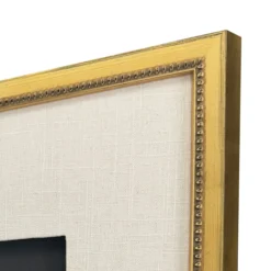 Framed Intaglio I