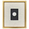 Framed Intaglio II