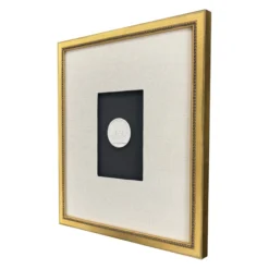 Framed Intaglio II
