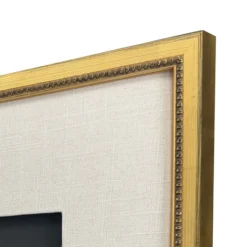 Framed Intaglio II