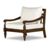 Frannie Outdoor Chair