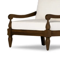 Frannie Outdoor Chair