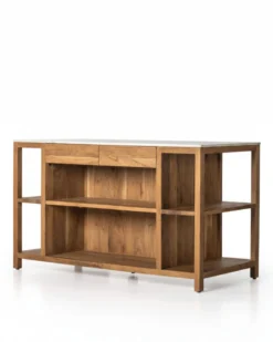 Frasier Kitchen Island
