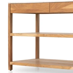 Frasier Small Kitchen Island