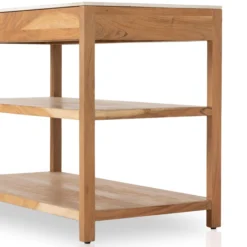 Frasier Small Kitchen Island
