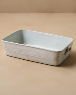 French Grey Baking Dish Set