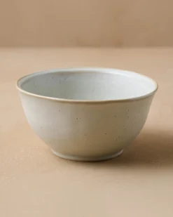 French Grey Cereal Bowl