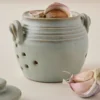 French Grey Garlic Keeper