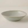 French Grey Pasta Bowl