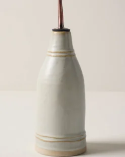 French Grey Vinegar Pour