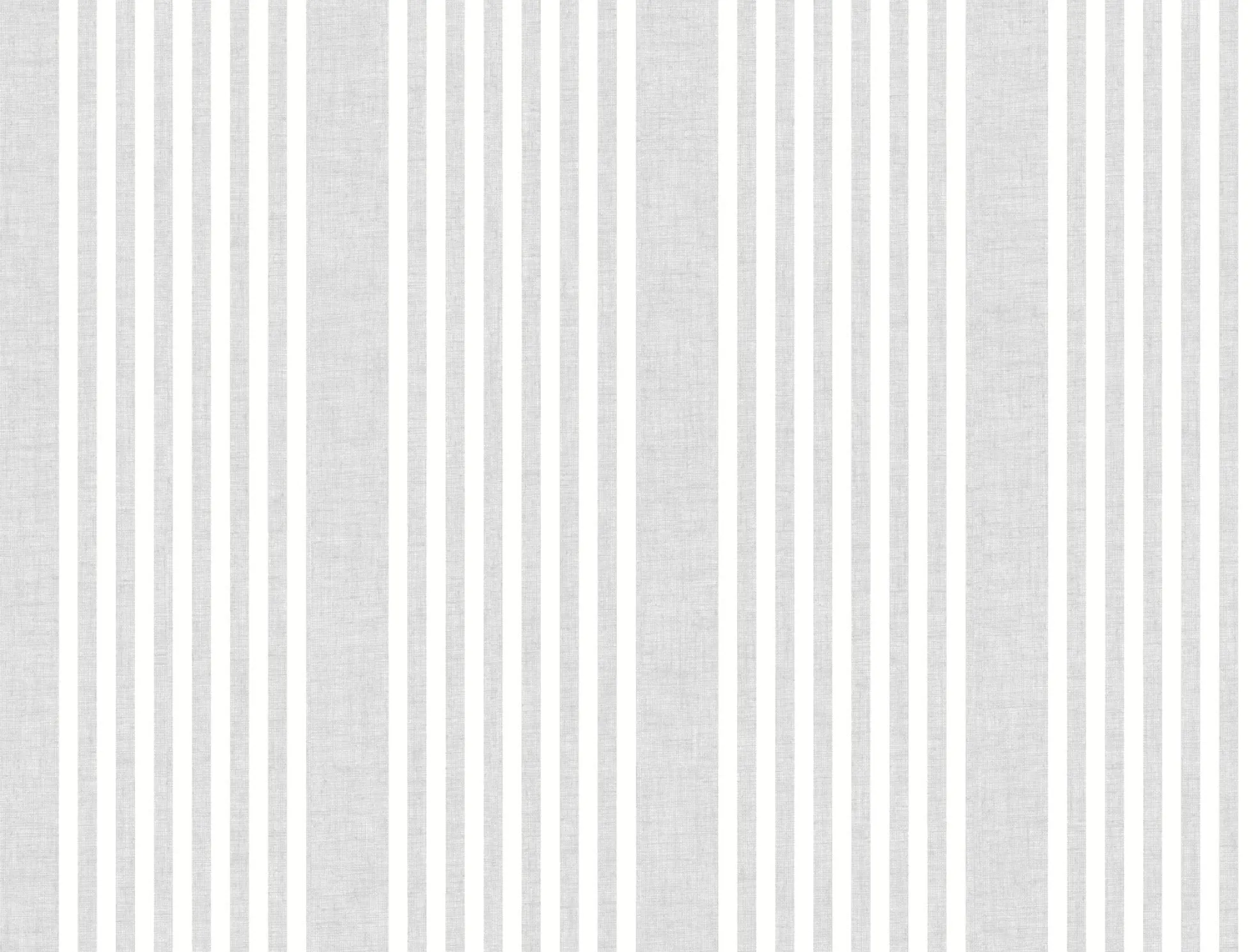 French Linen Stripe Wallpaper