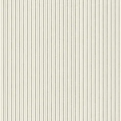 French Ticking Wallpaper