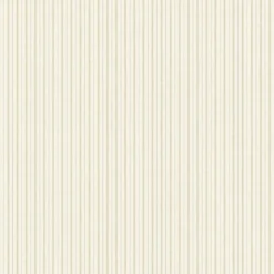 French Ticking Wallpaper