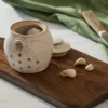 French White Garlic Keeper
