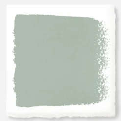 Freshly Cut Stems - Trim, Door + Cabinetry Paint