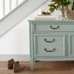Freshly Cut Stems - Trim, Door + Cabinetry Paint