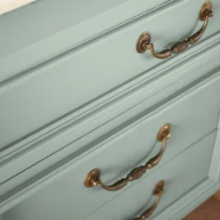 Freshly Cut Stems - Trim, Door + Cabinetry Paint