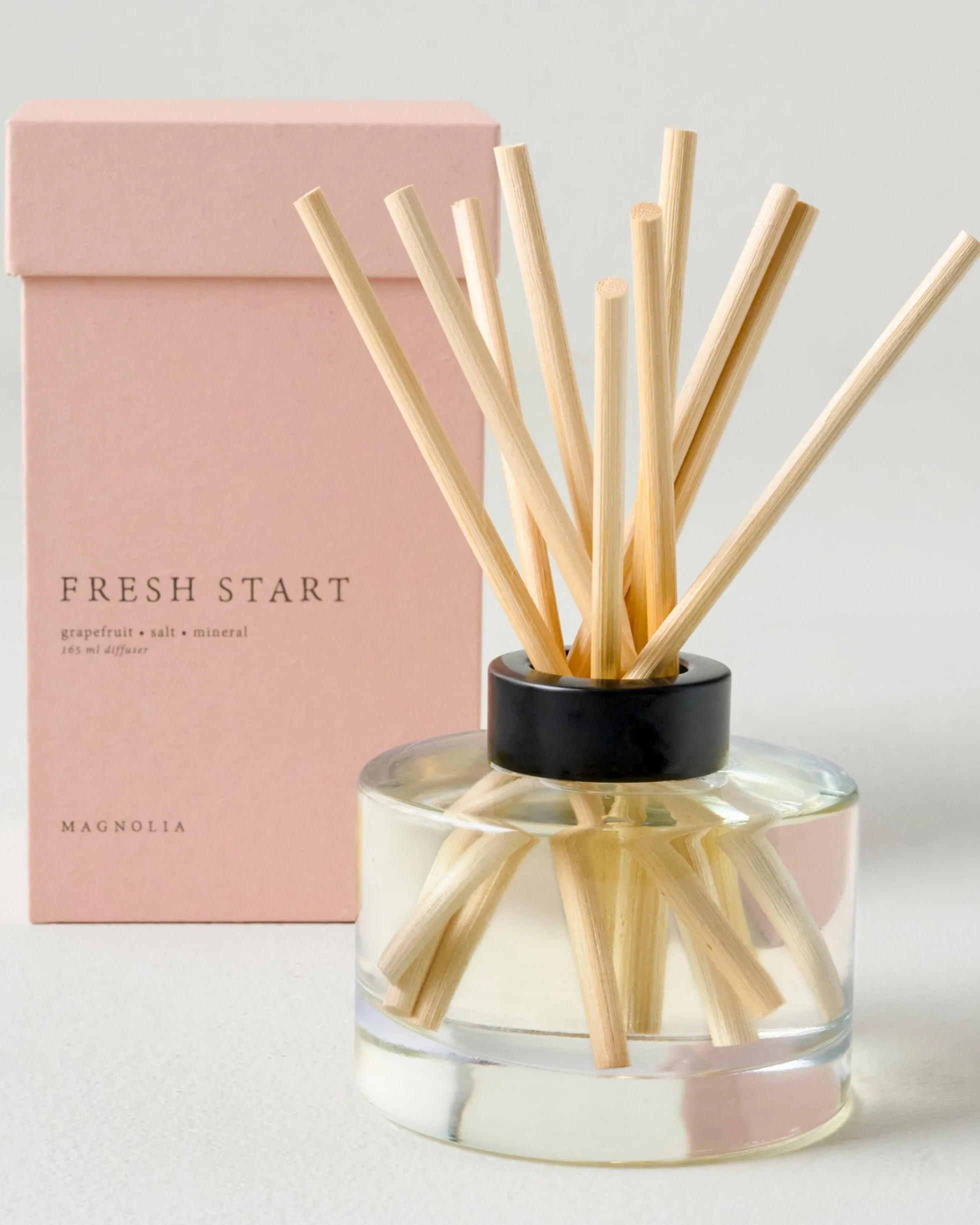 Fresh Start Diffuser