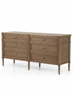 Gabrielle Dresser