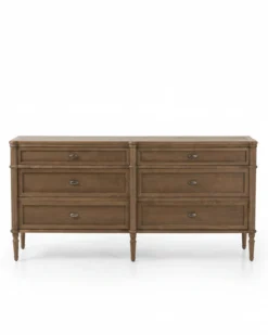 Gabrielle Dresser