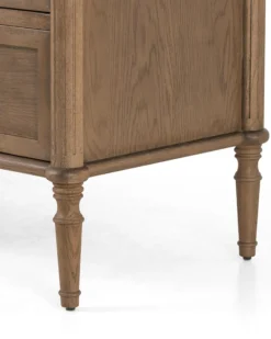 Gabrielle Dresser