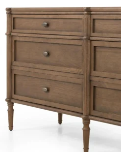 Gabrielle Dresser