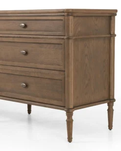 Gabrielle Dresser