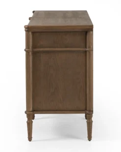 Gabrielle Dresser