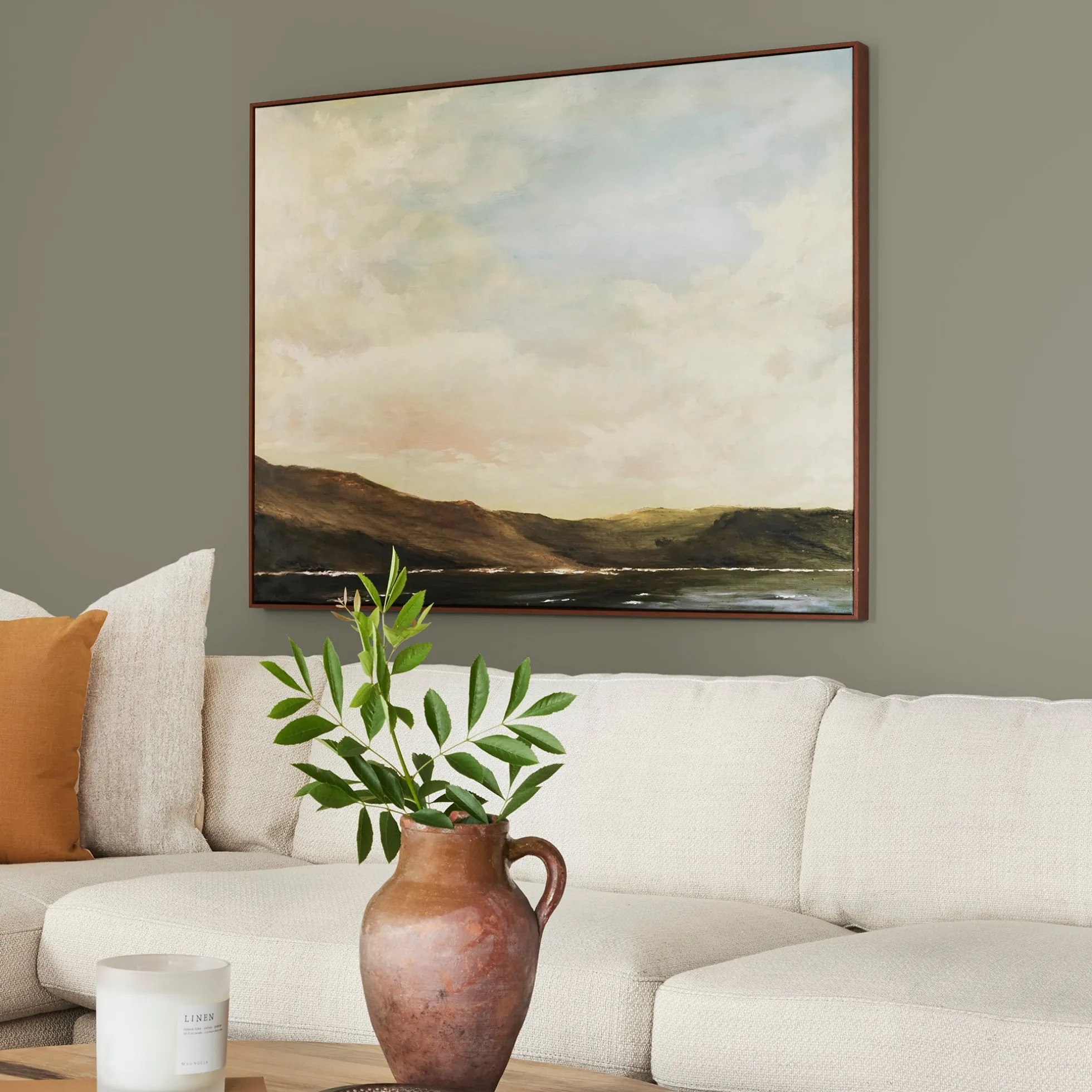 Garden Party - Classic Interior Paint