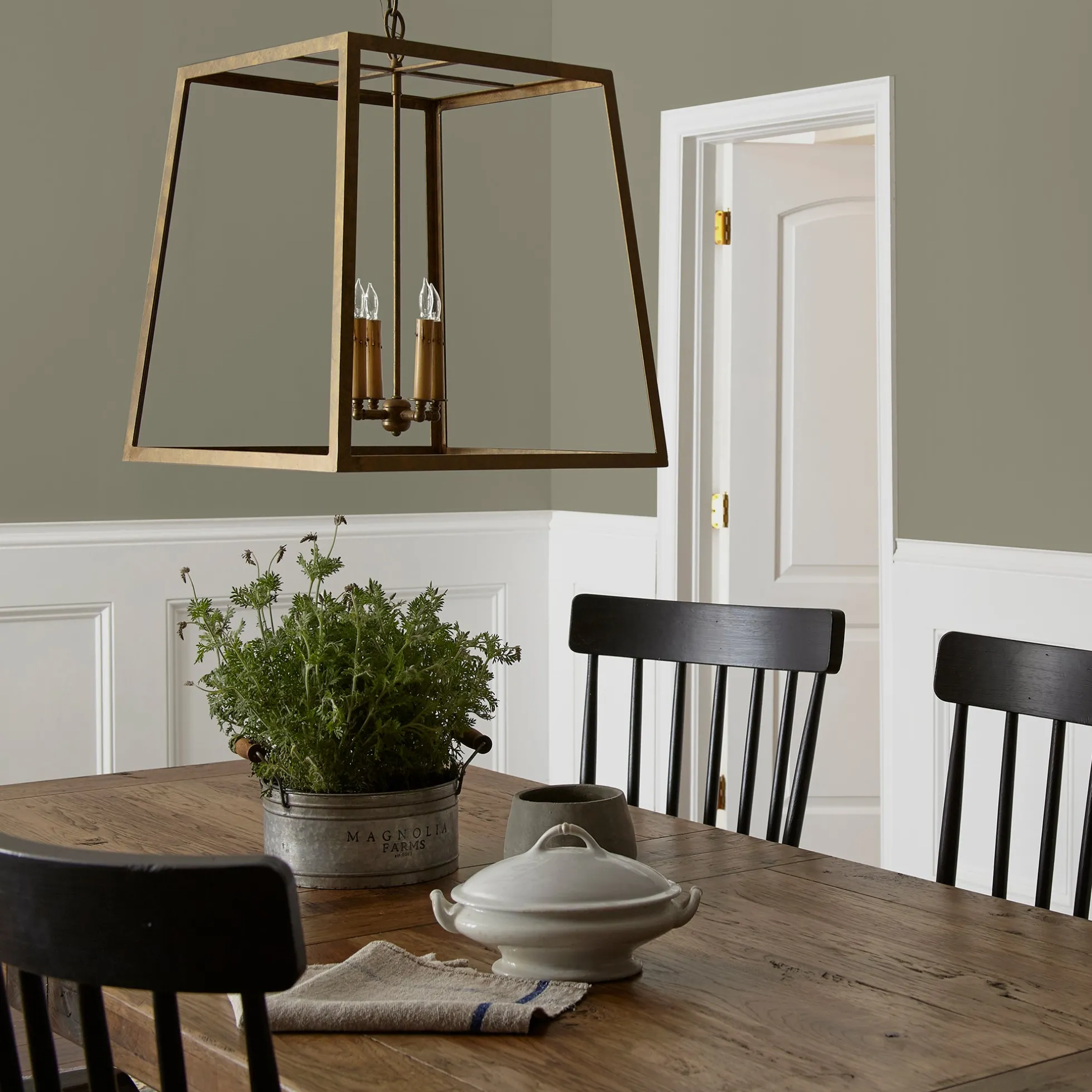 Garden Party - Classic Interior Paint