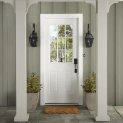 Garden Party - Exterior Paint