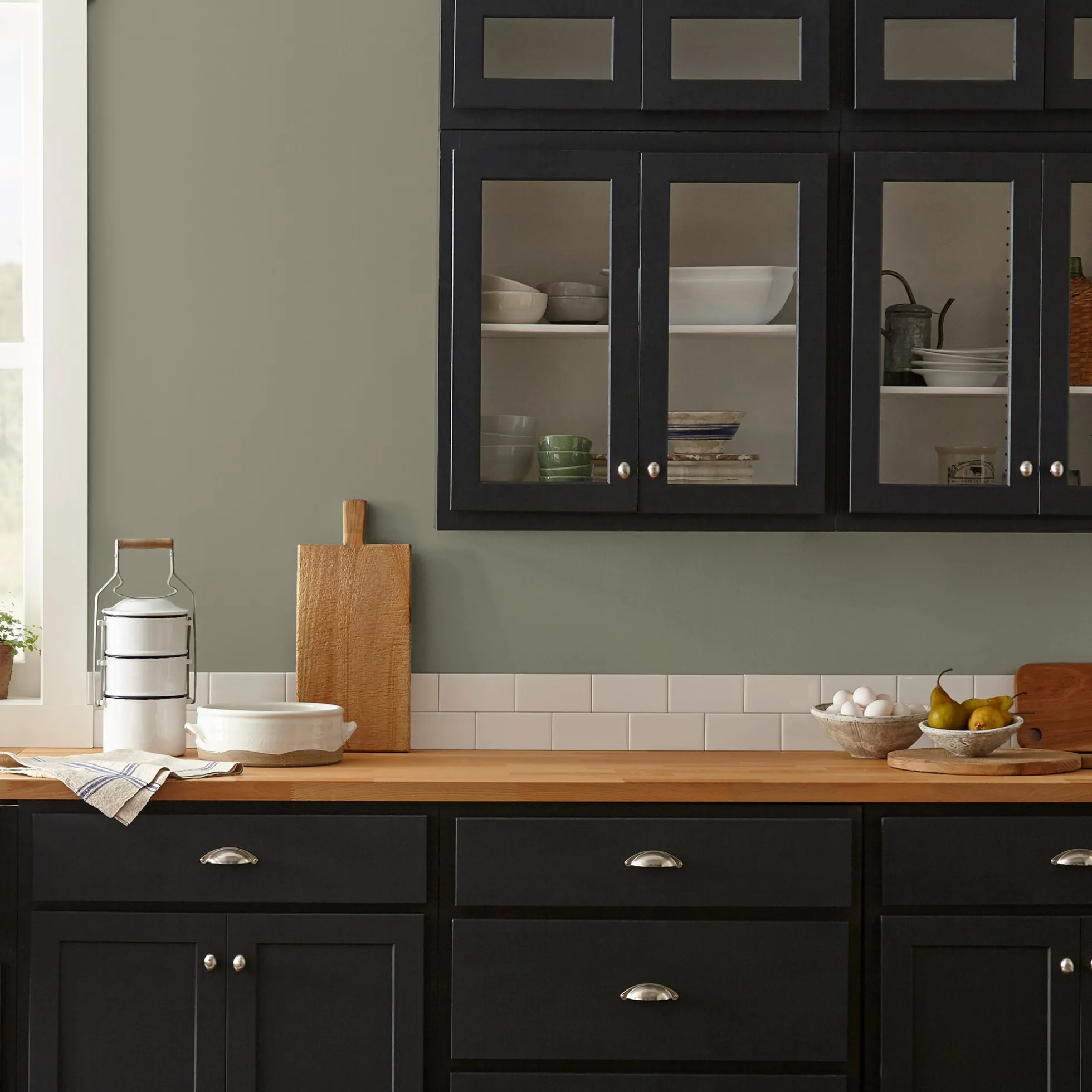 Garden Party - Premium Interior Paint
