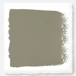 Garden Party - Trim, Door + Cabinetry Paint