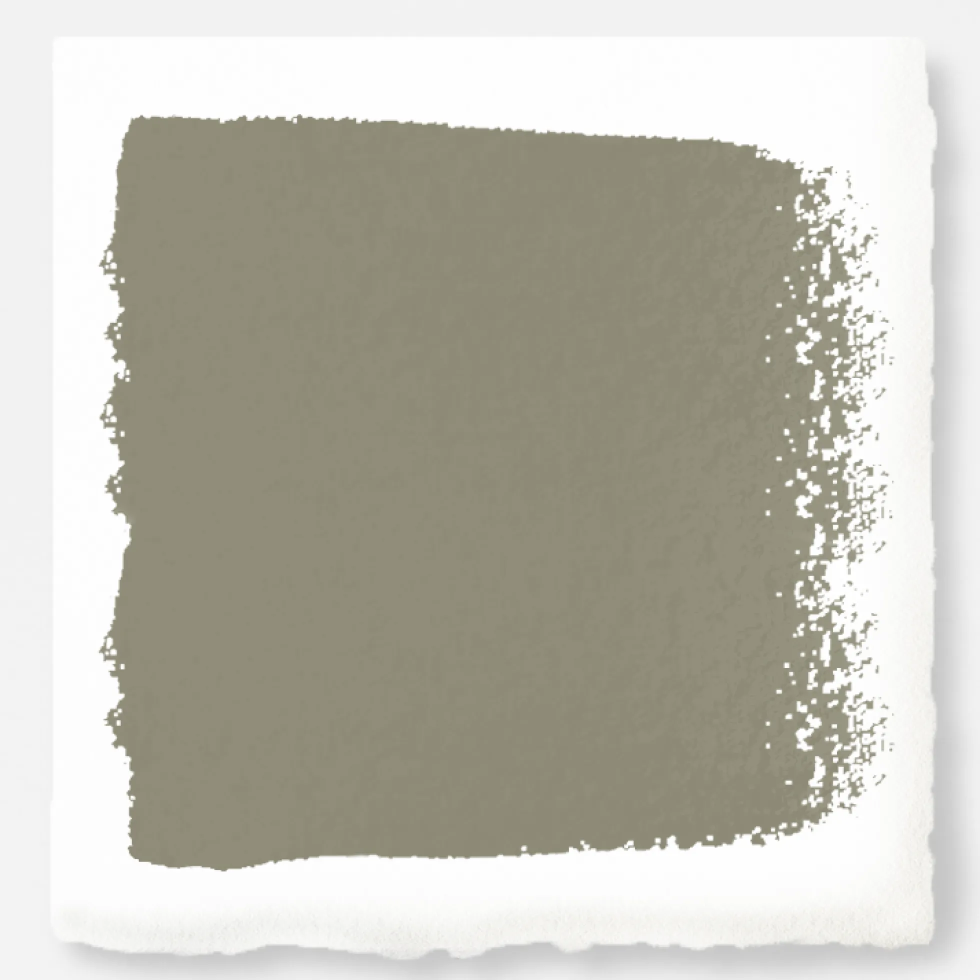 Garden Party - Trim, Door + Cabinetry Paint