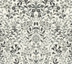 Garden Terrace Wallpaper