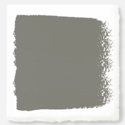 Garden Trowel - Exterior Paint